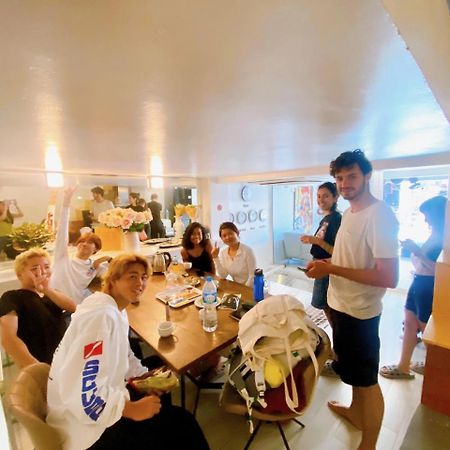 Hanoi Banana Hostel Εξωτερικό φωτογραφία
