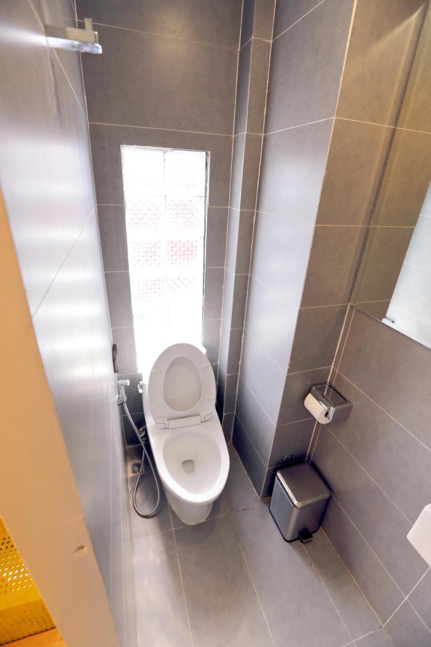 Hanoi Banana Hostel Εξωτερικό φωτογραφία