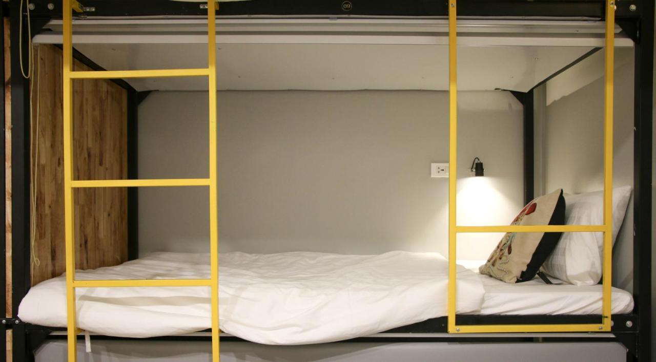 Hanoi Banana Hostel Εξωτερικό φωτογραφία