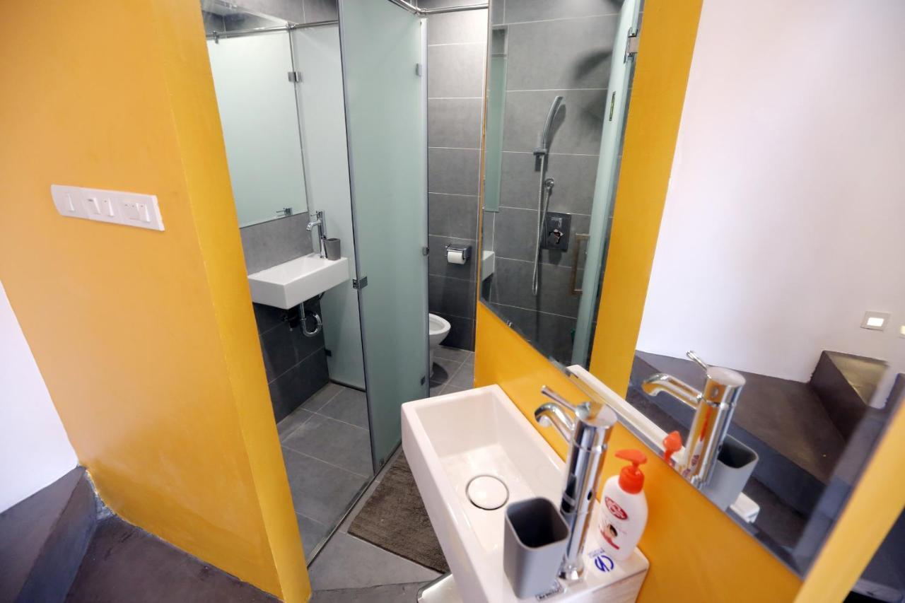 Hanoi Banana Hostel Εξωτερικό φωτογραφία